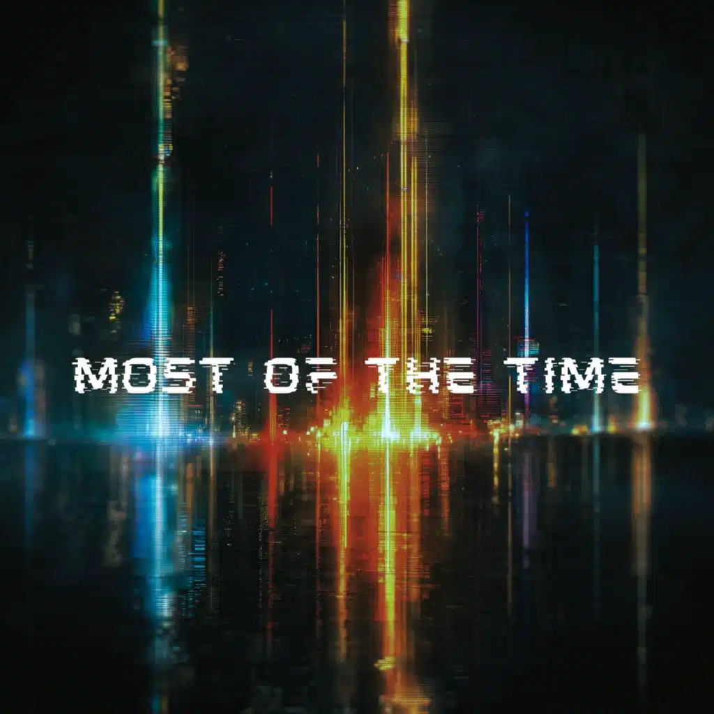 Feeling Lucky Tonight (feat. Samuel Sharpe & CYNDY)