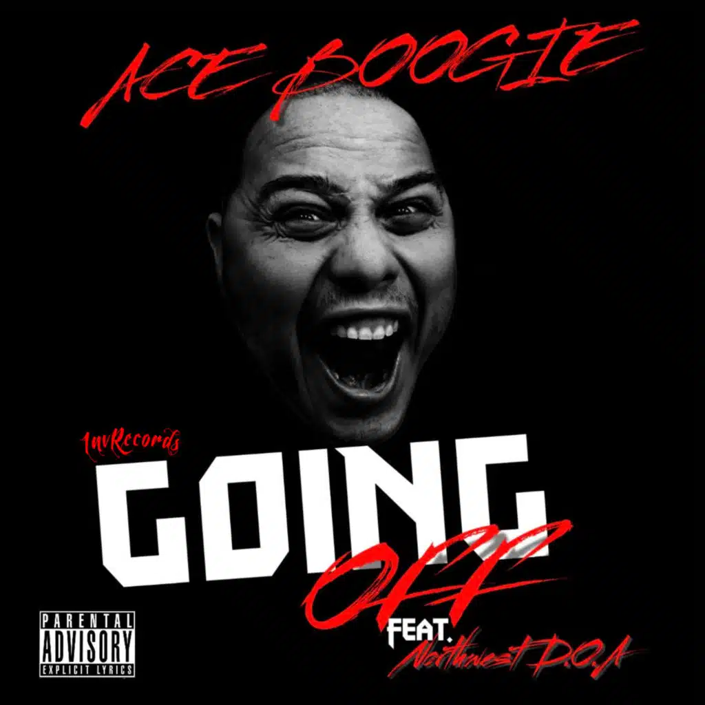 Going Off (feat. NortheWest D.O.A)