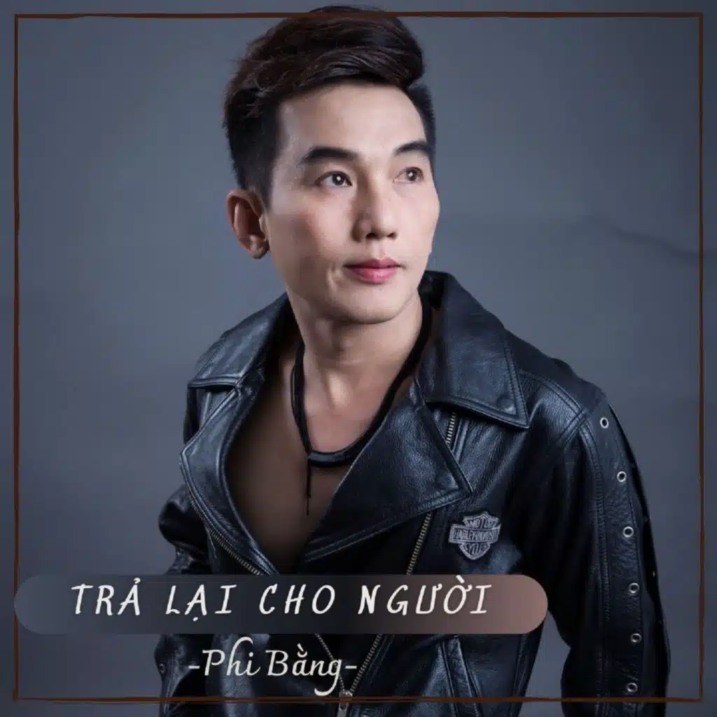Trả Lại Cho Người