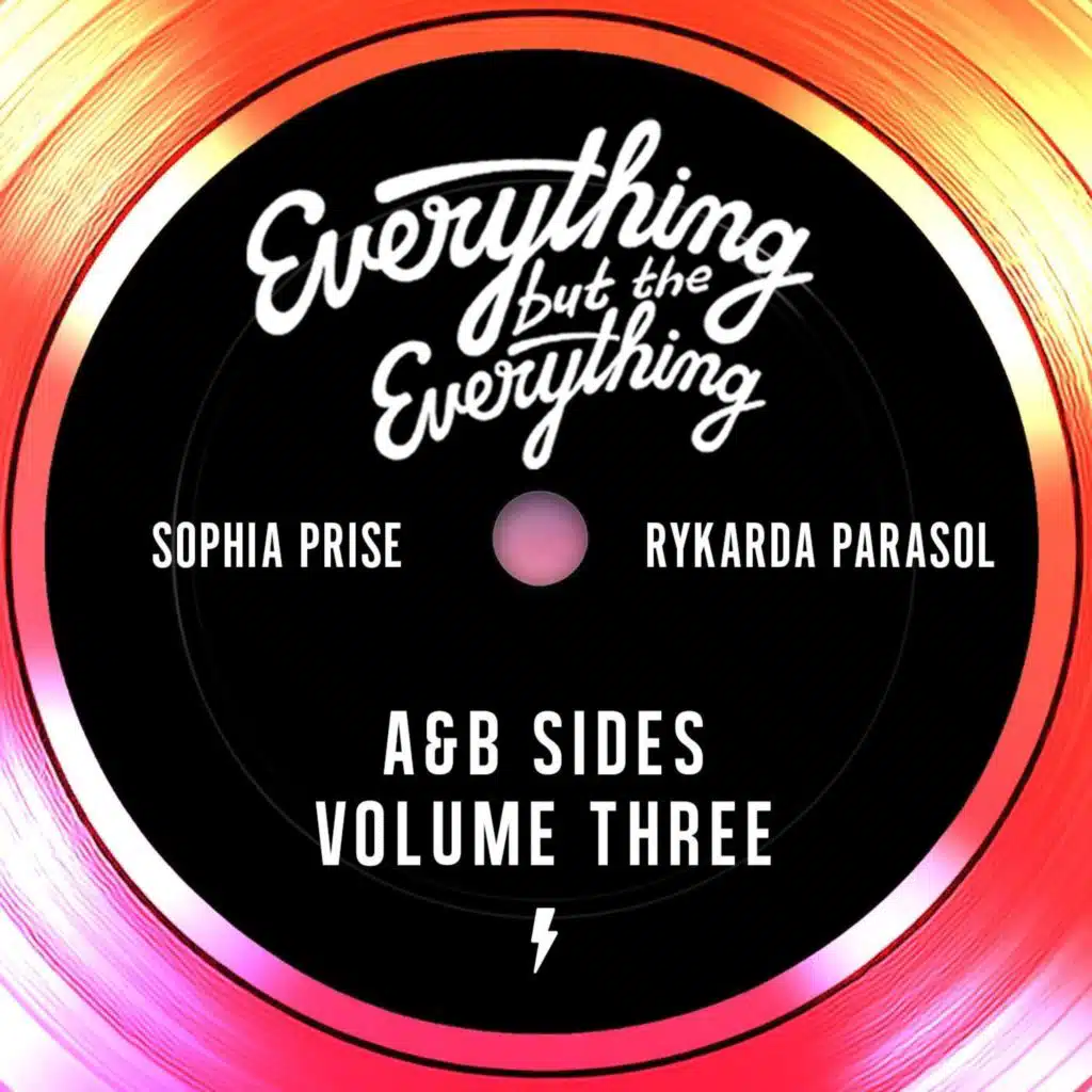 Everything But The Everything