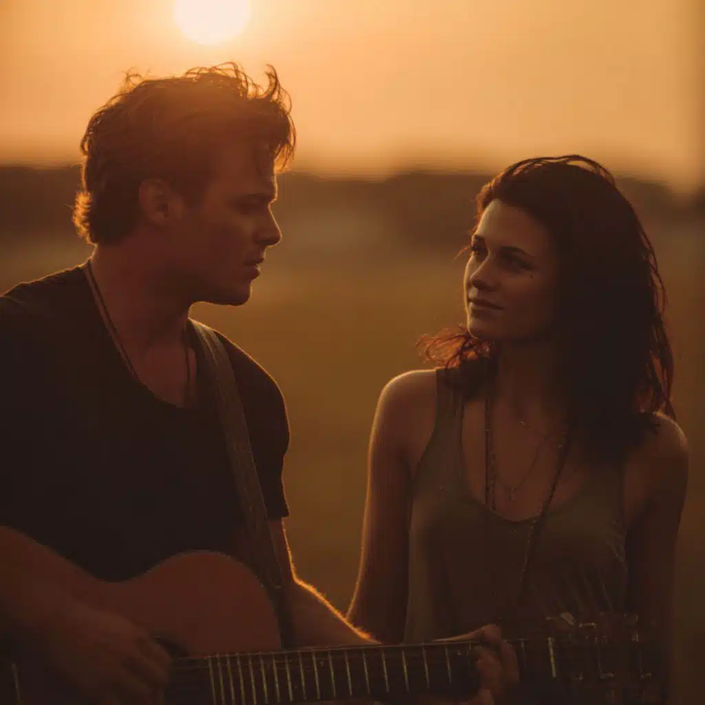 Dusty Boots and Daydreams