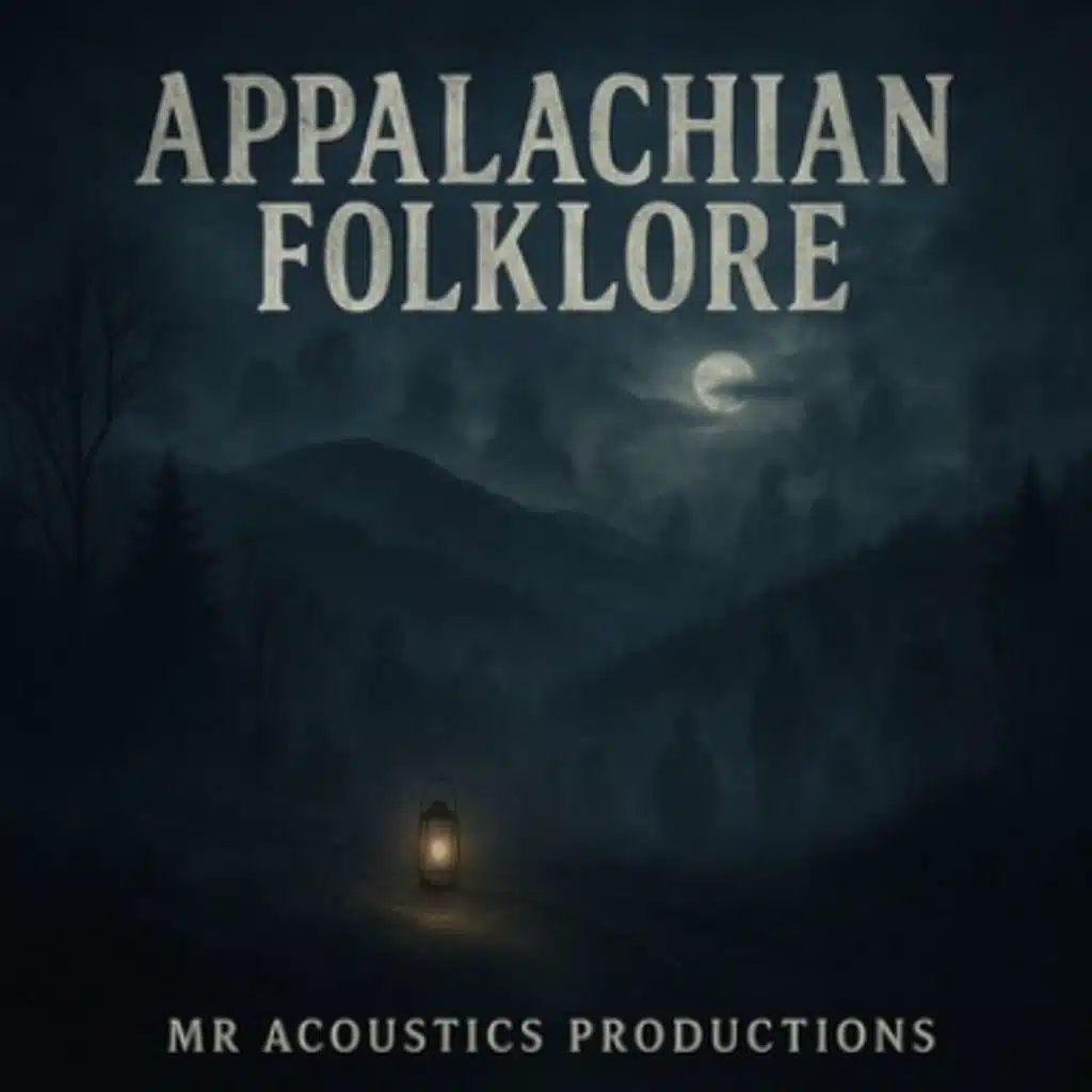 Appalachian Folklore