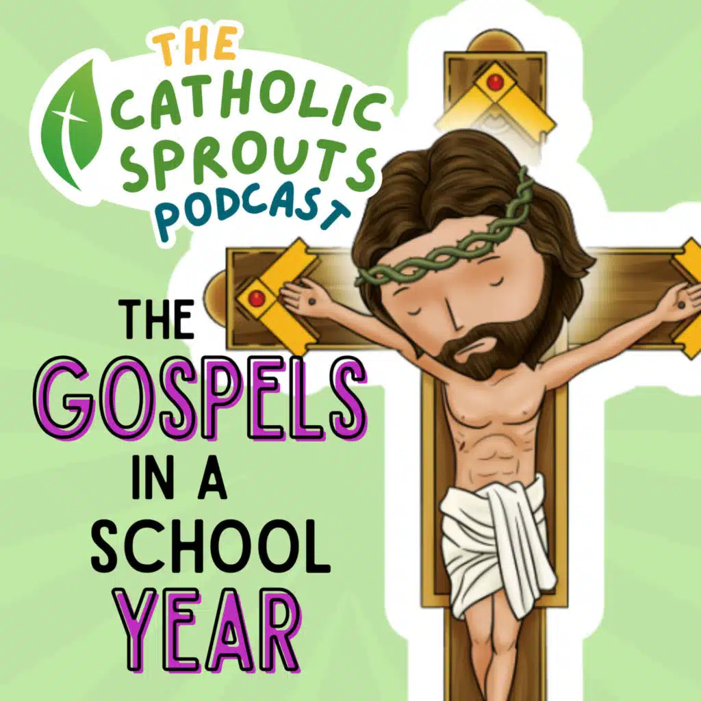 CS Gospel Day 28