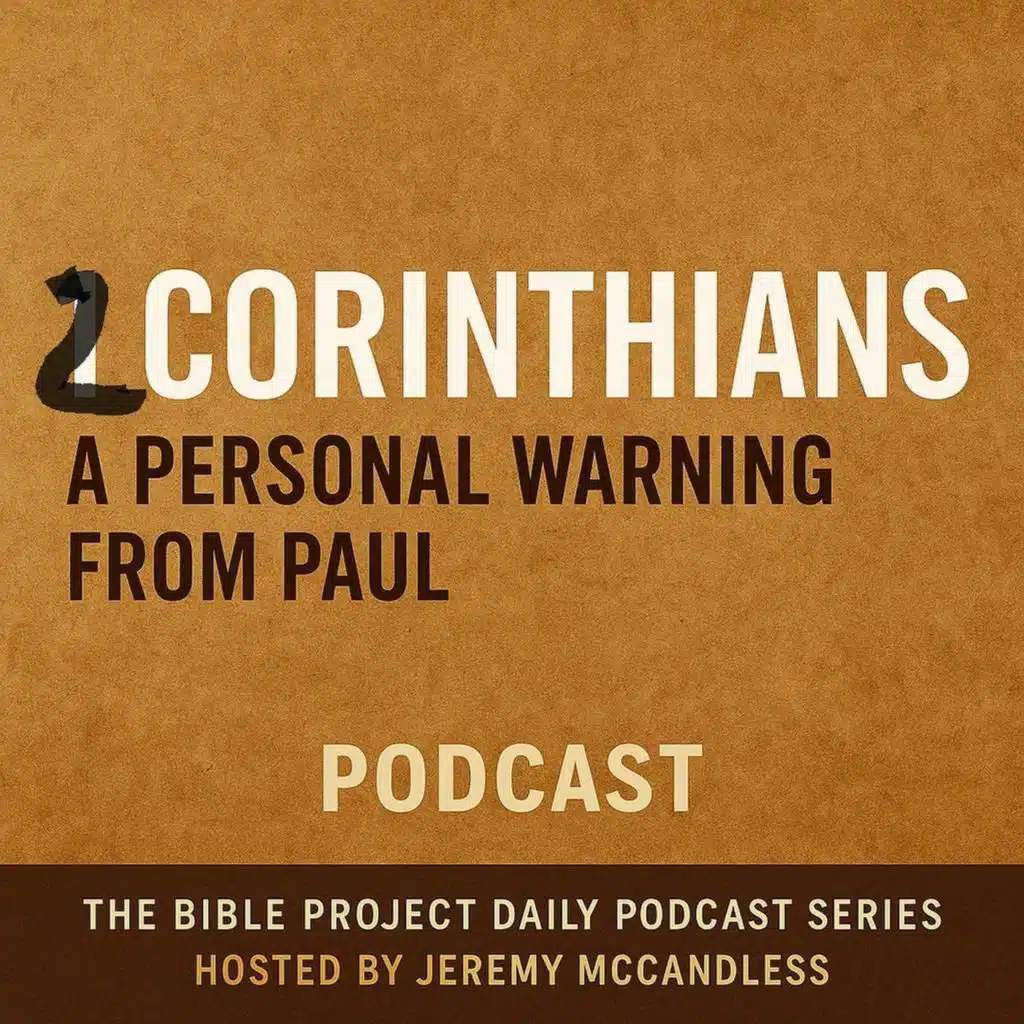 Watching God Work (2 Cor 5: 18-21)