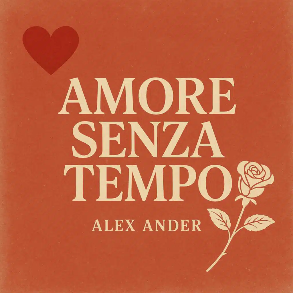 AMORE SENZA TEMPO