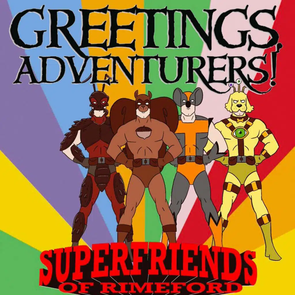 Campaign 2: Episode 156 - Sins of the Mothers