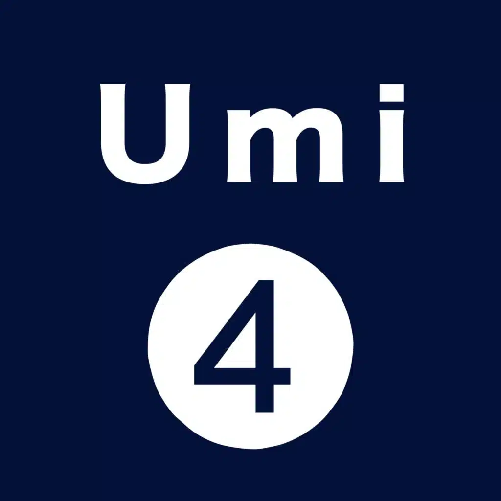 umi 4