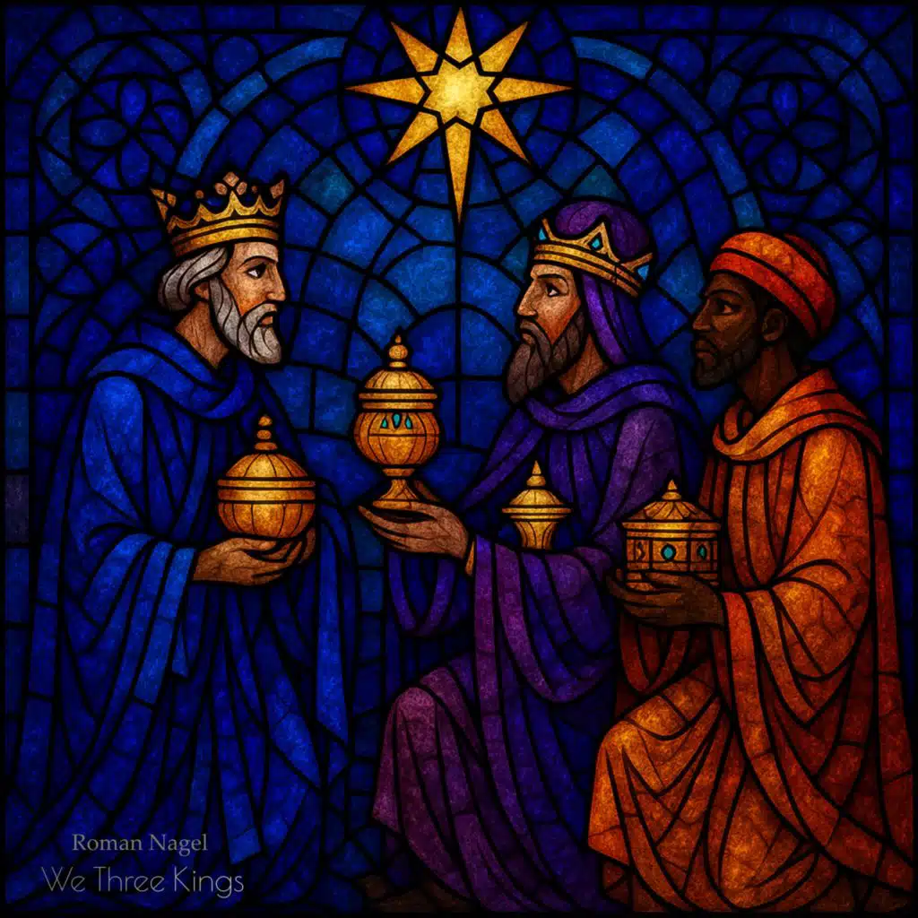 We Three Kings