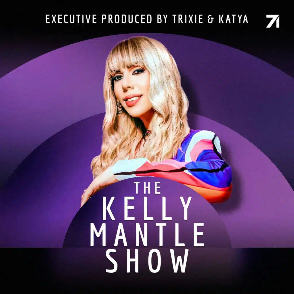Tayce Goes Face To Face With Kelly Mantle!