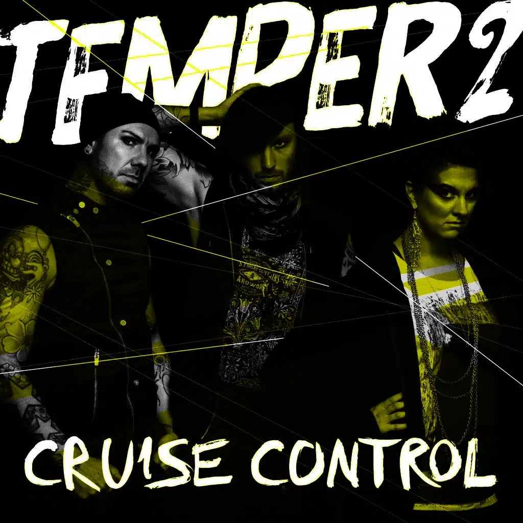 Cruise Control