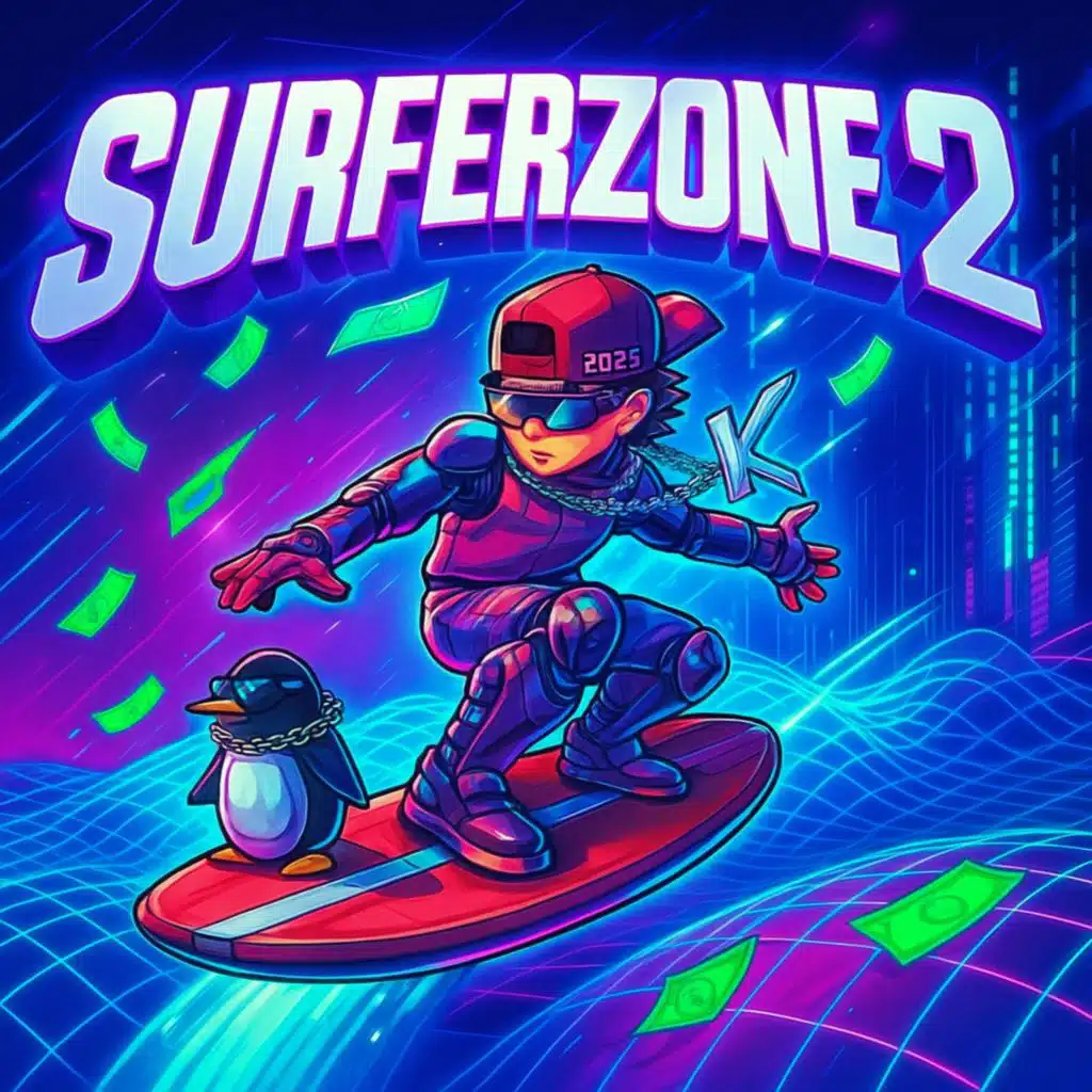surferzone 2