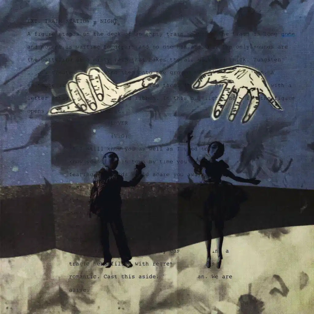 For The Sake Of Comfort