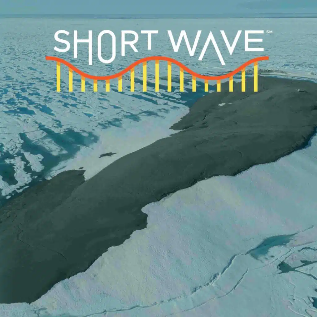 Doing Science at the Edge of the Earth