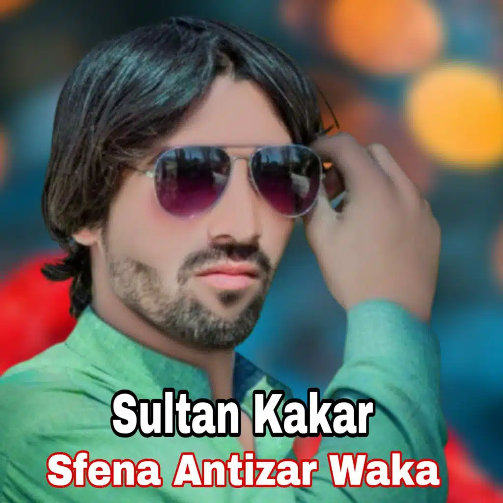 Sfena Antizar Waka