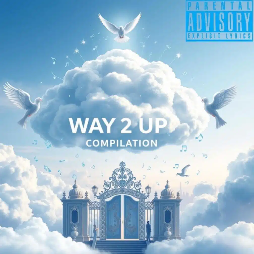 WAY 2 UP COMPILATION