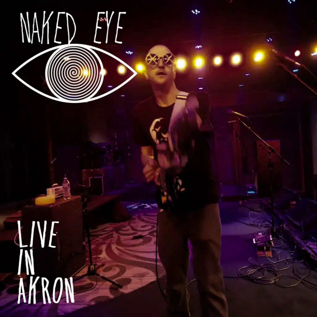 Live in Akron (Live)