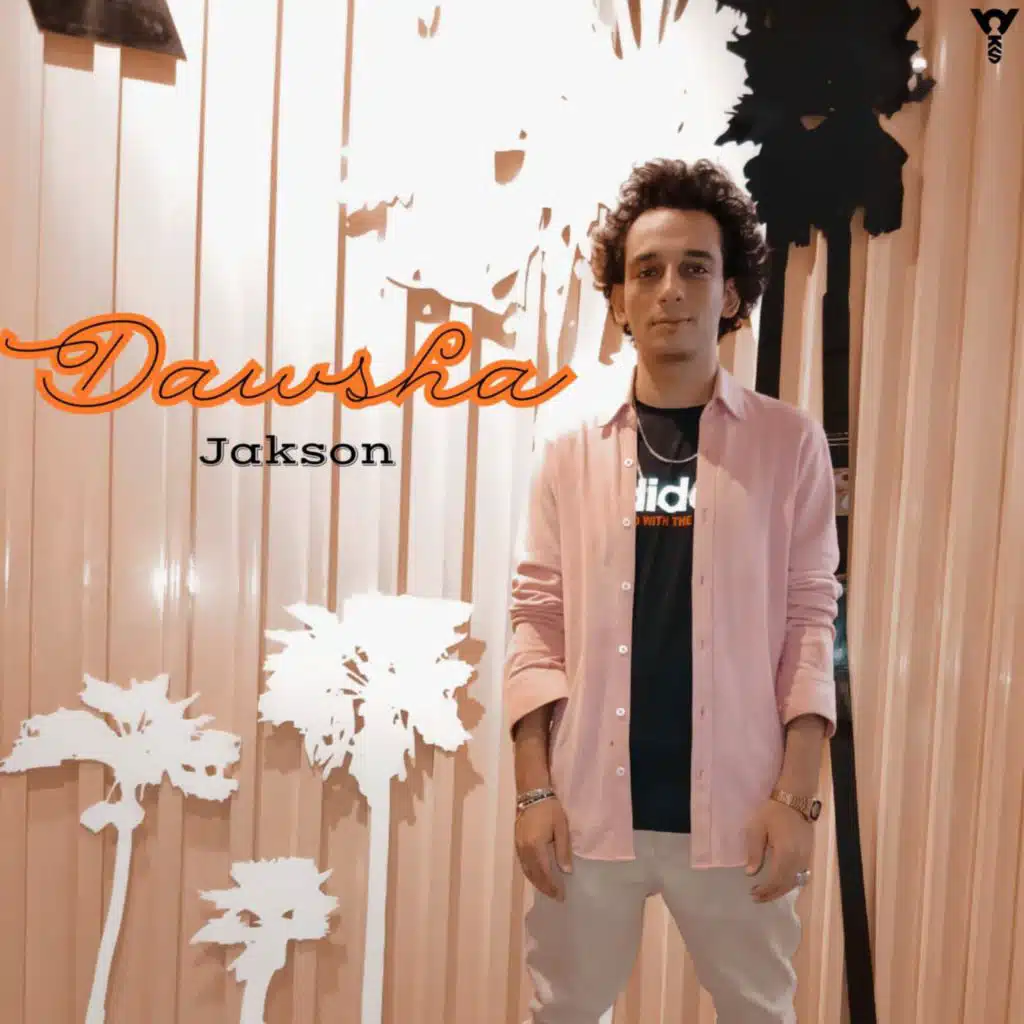Jakson (City of Angels Cover)