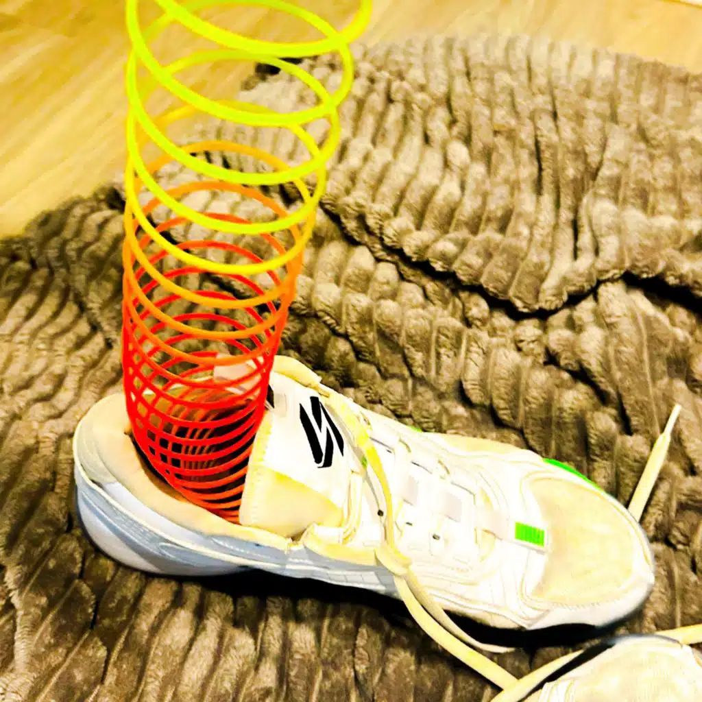 They Said Don't Dig Your Own Grave