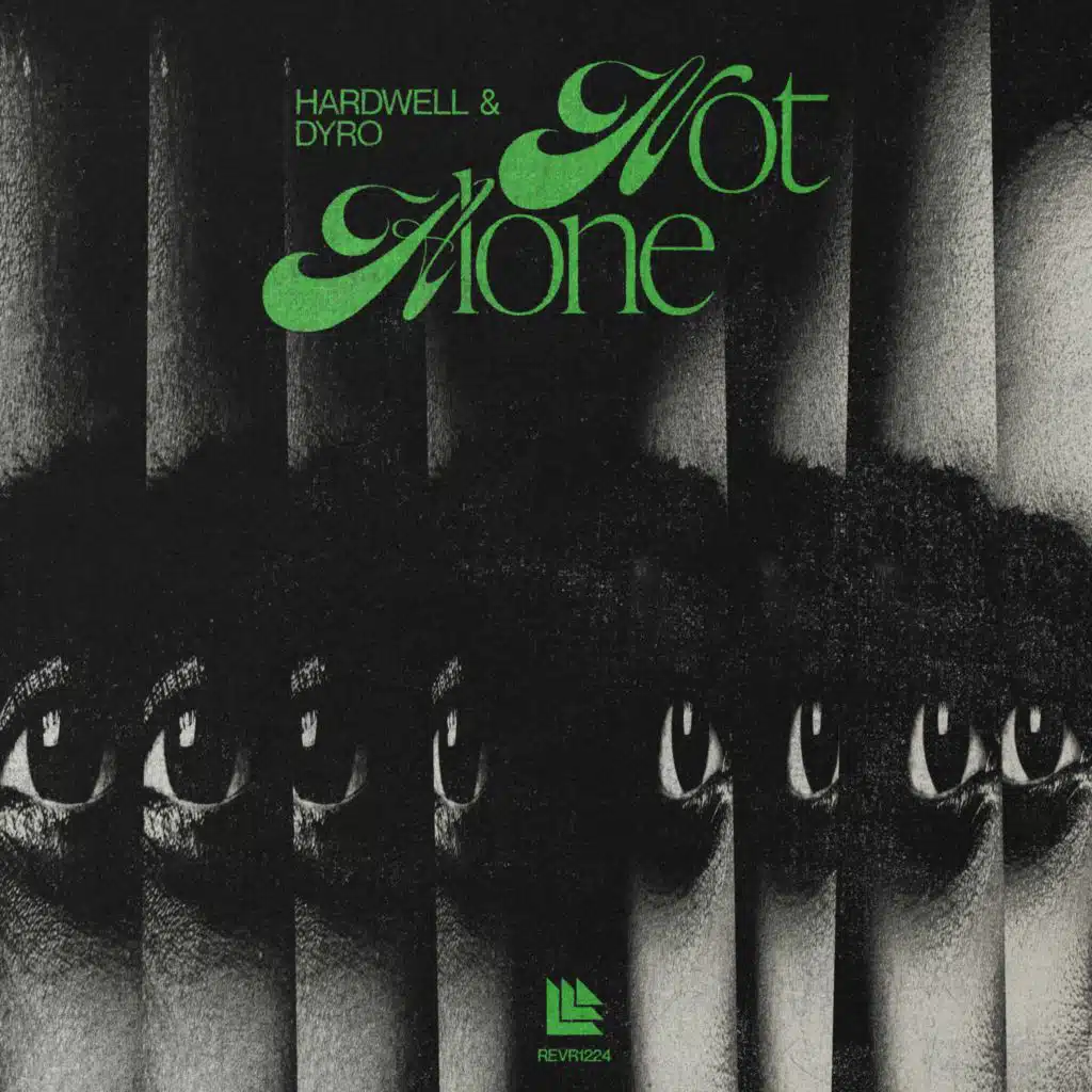 Hardwell & Dyro