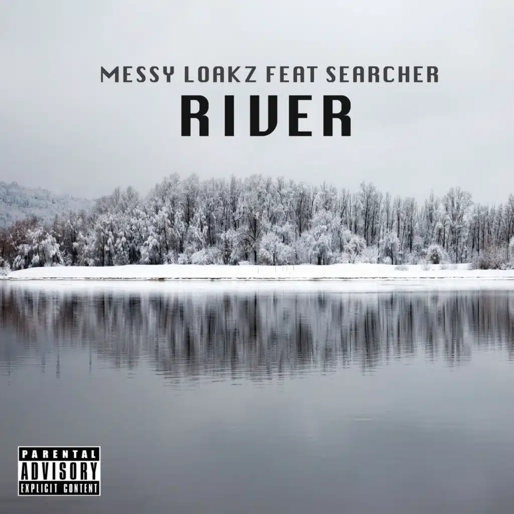 River (feat. Searcher)
