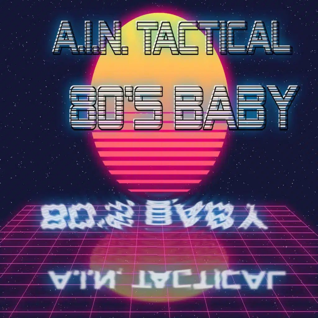 80's Baby