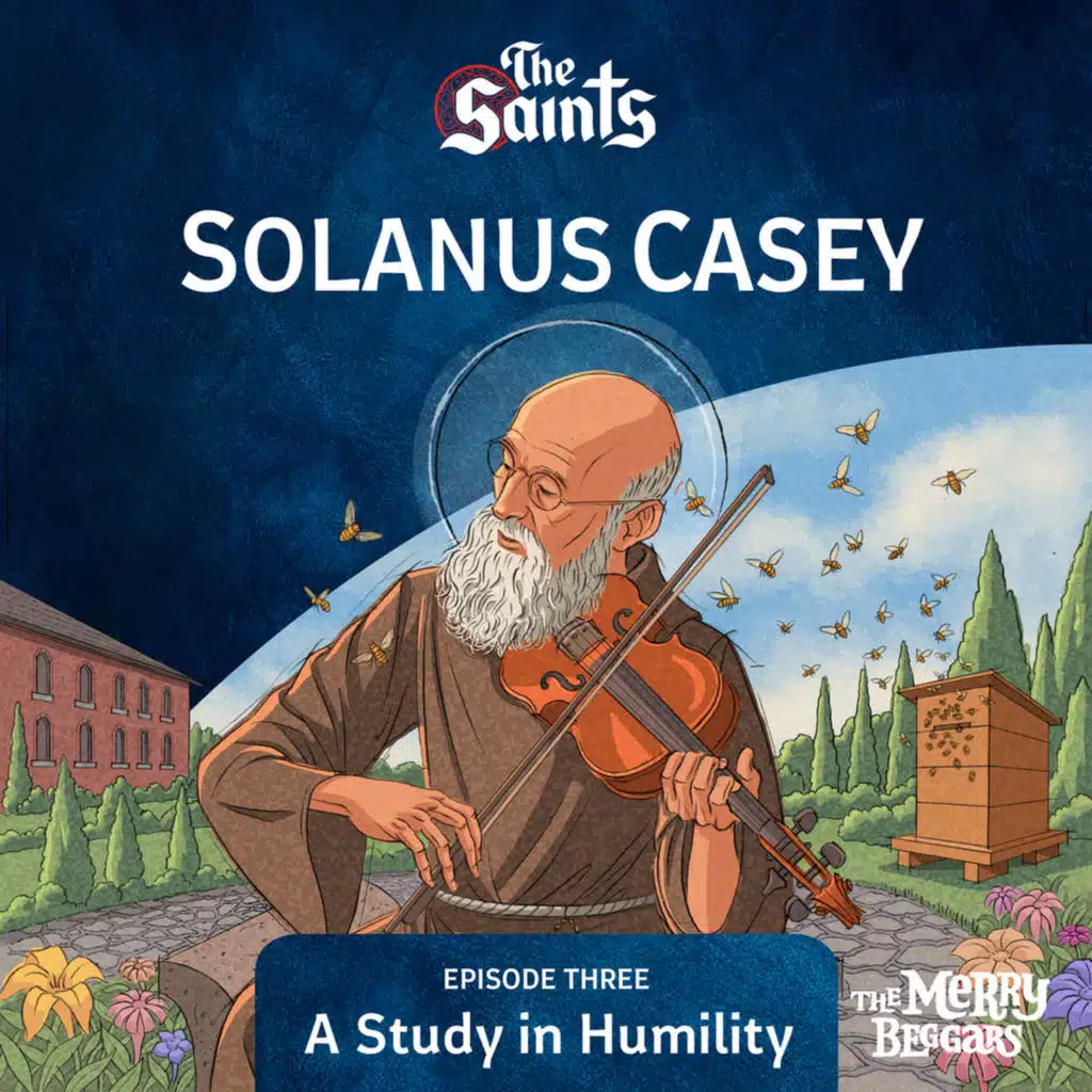 Solanus Casey: Episode Three