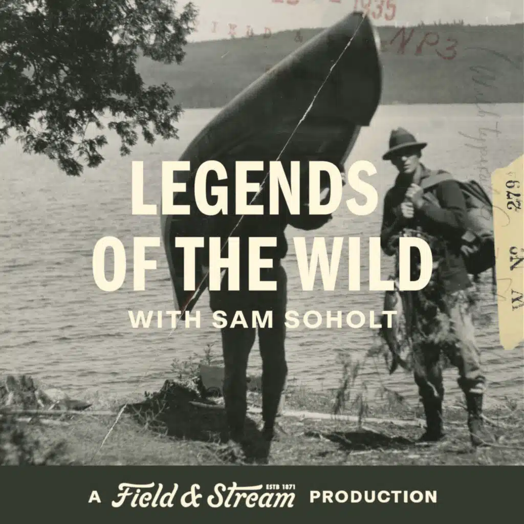 Episode 9 - Hal Herring on the Future of Conservation and the Fight for Public Lands