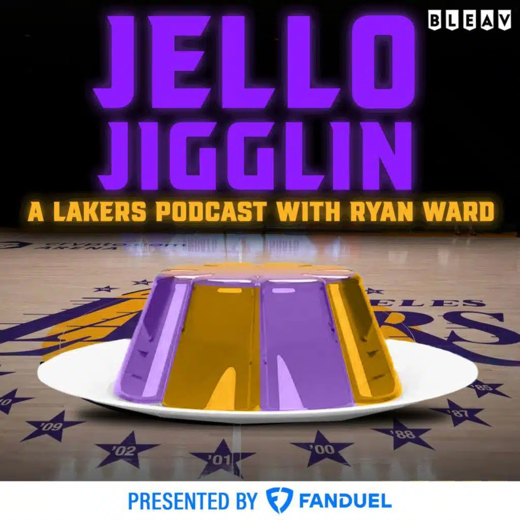 Lakers Lineup Questions, Jarred Vanderbilt’s Resurgence & Luka Doncic MVP Buzz