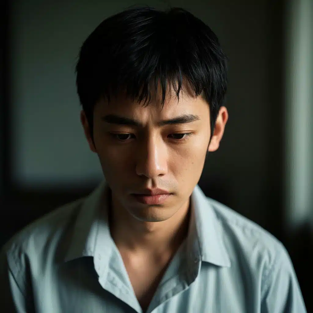 Salahku Mengkhianatimu