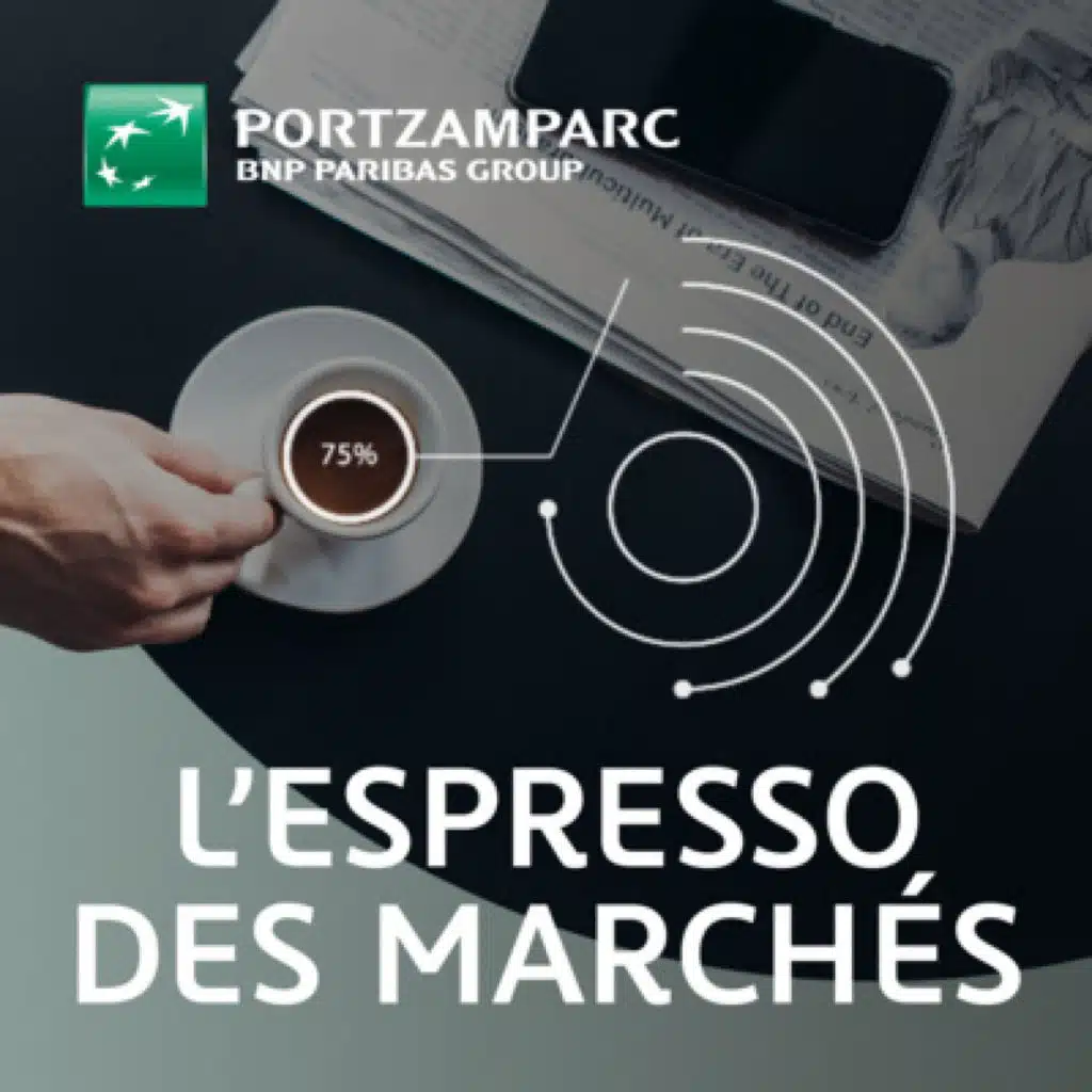 L'Espresso des marchés du 08 octobre 2025