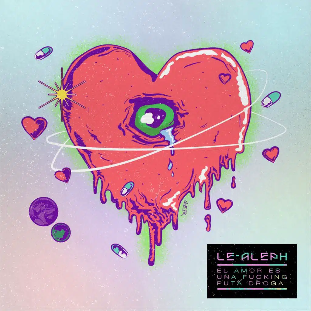 Le Aleph