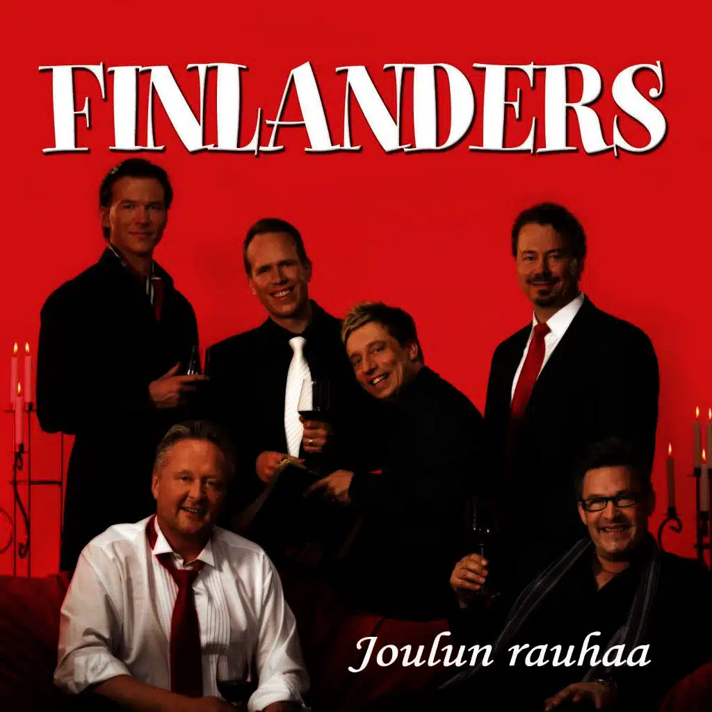 Oikeesti (Jouluversio)