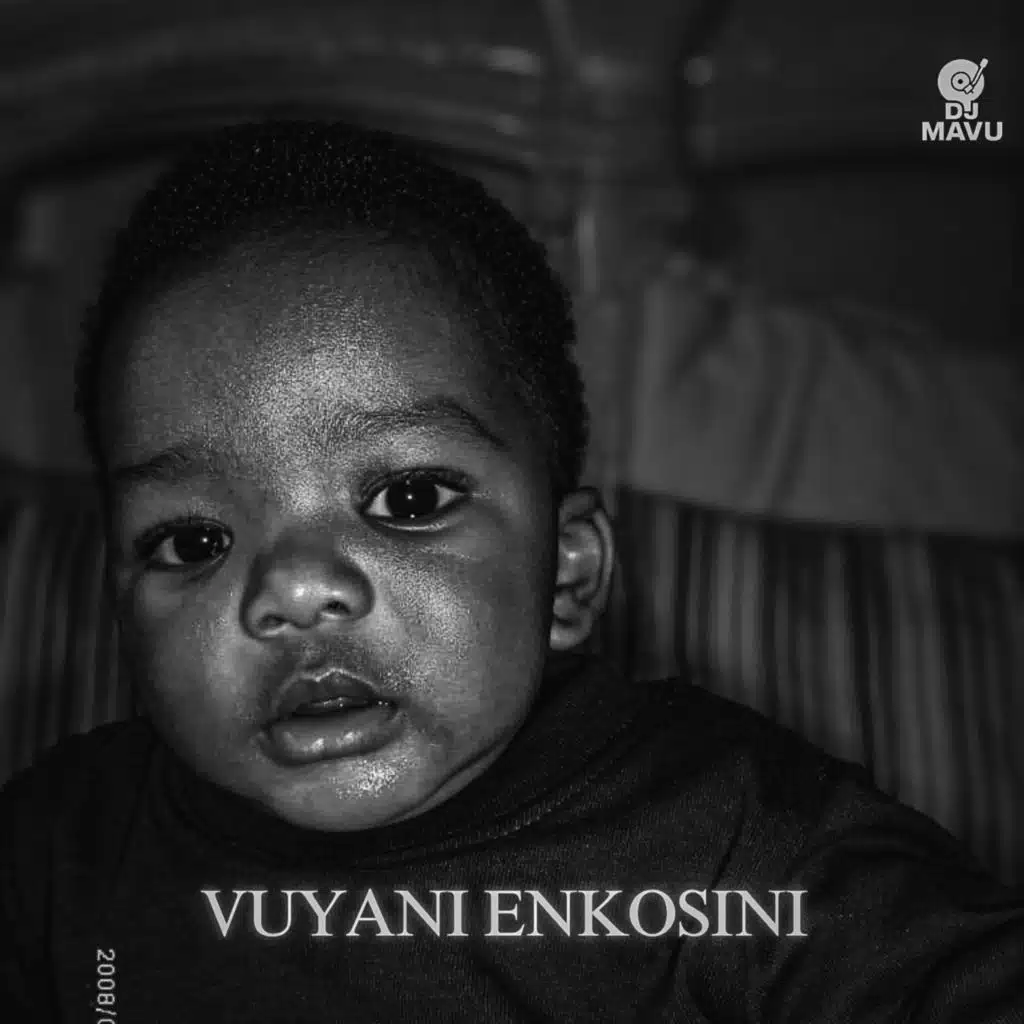Vuyani Enkosini