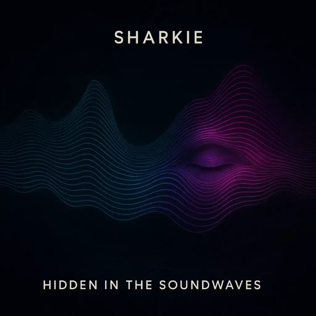 Hidden in the soundwaves