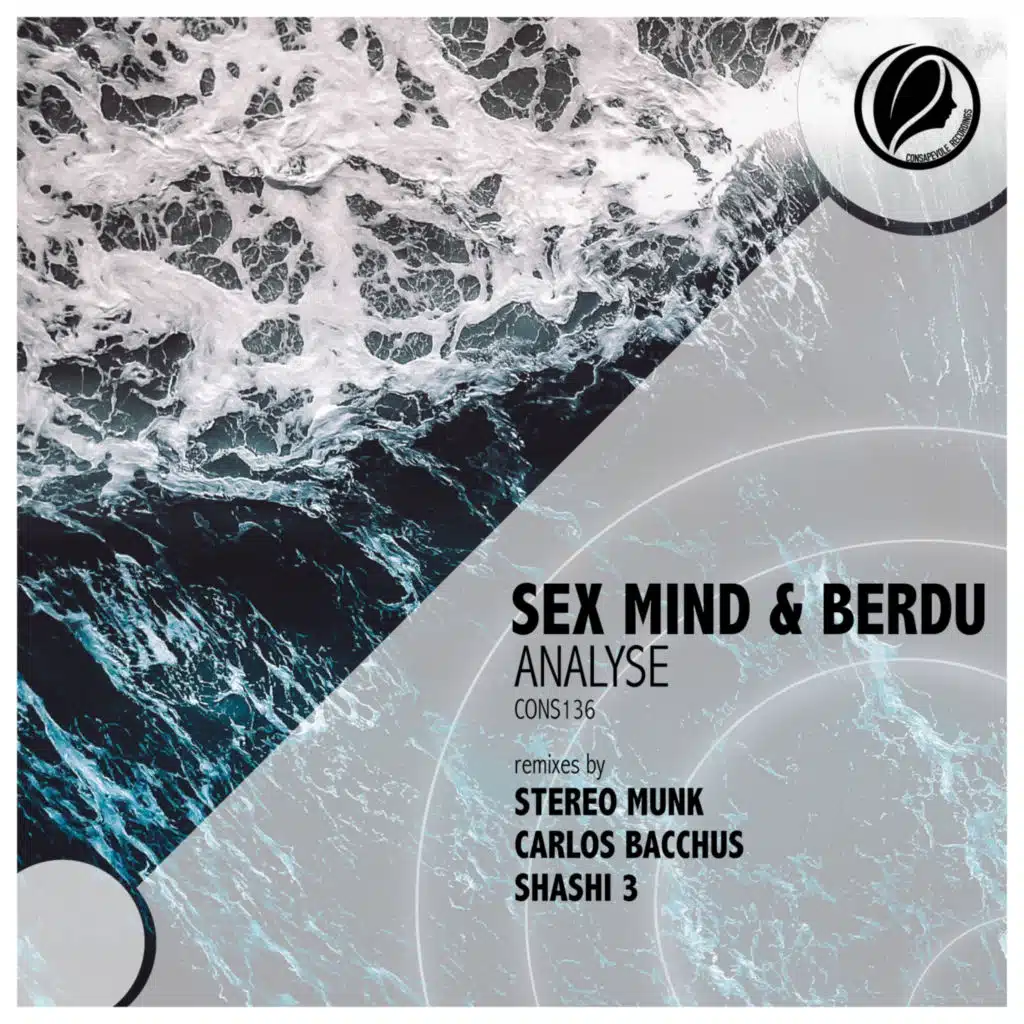 Sex Mind, Berdu & Shashi 3