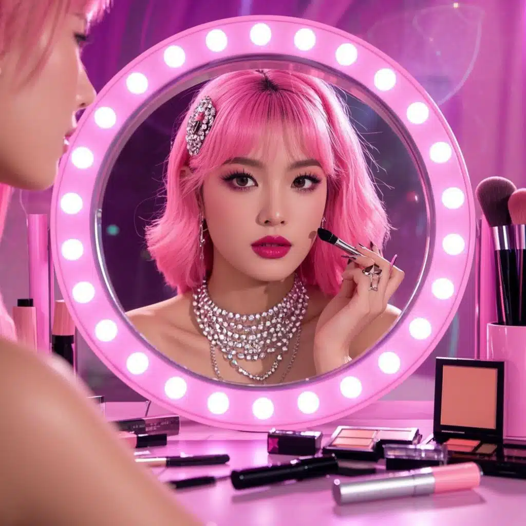 メイクアップラブ