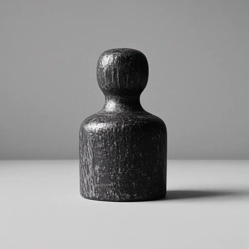 Shadows of the Grind