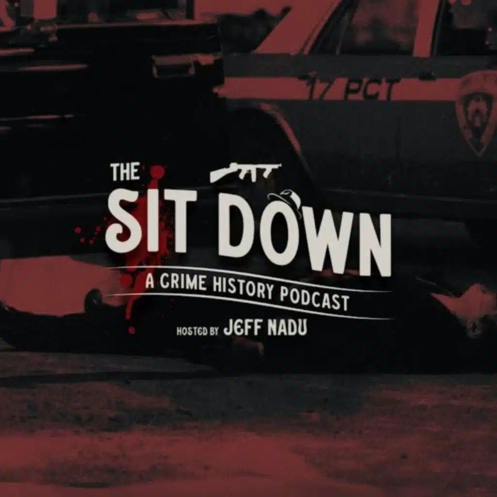 Episode 231- New Jersey Mobsters Charles and Anthony Stango