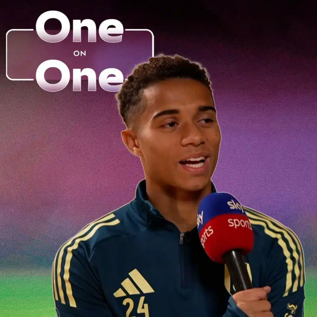 One on One | Get to know Fulham’s young King!