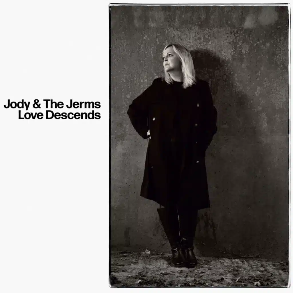 Jody and the Jerms