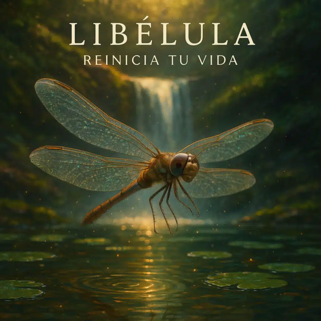 Libelula