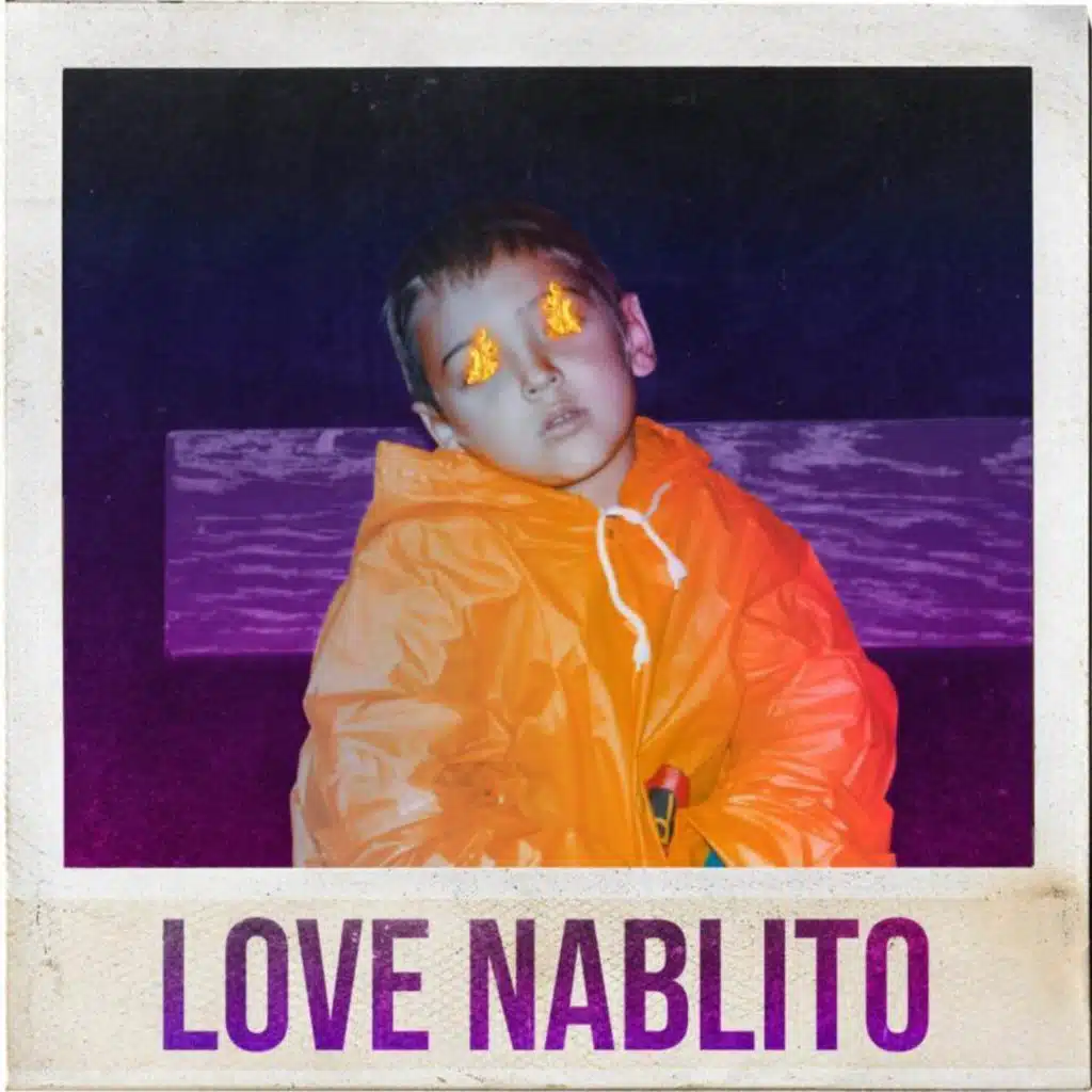 LOVE NABLITO