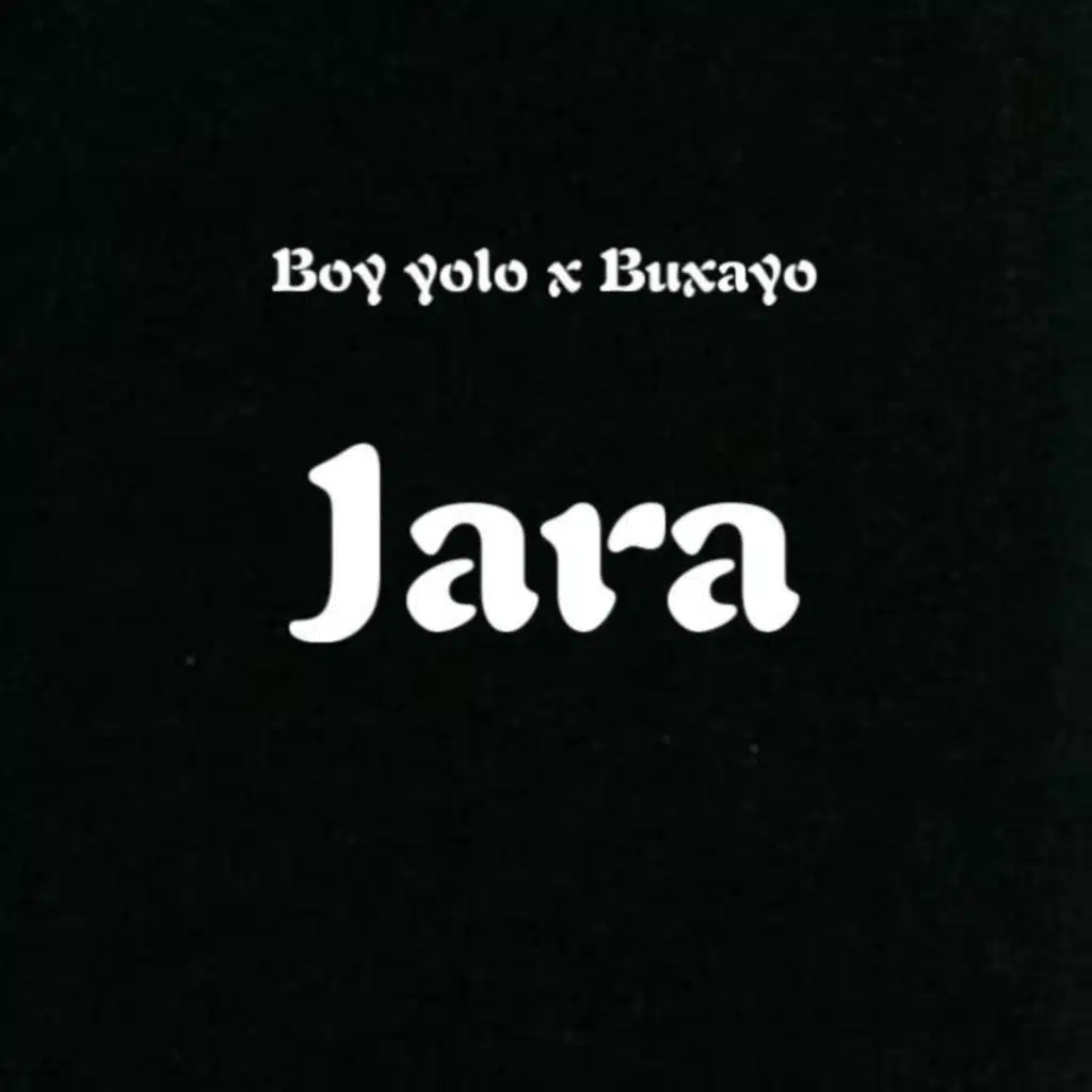 Jara (feat. Buxayo)