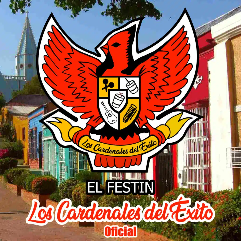 Los Cardenales Del Exito