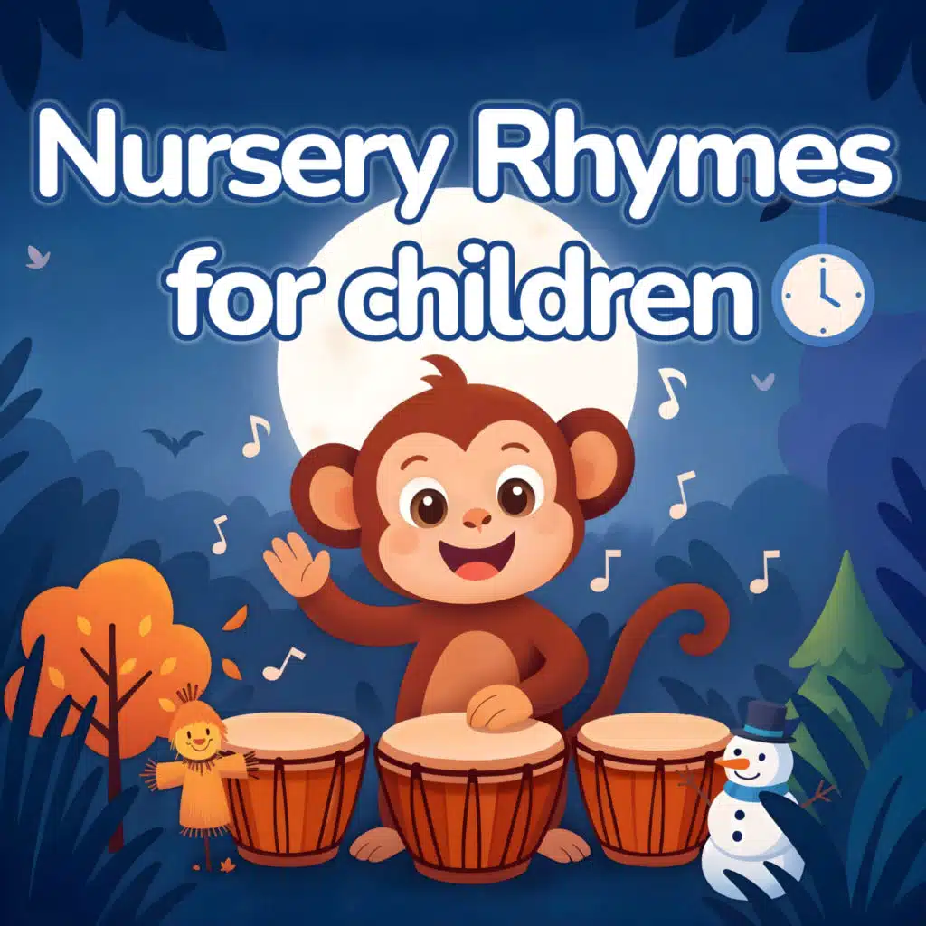 Nursery Rhymes for Children