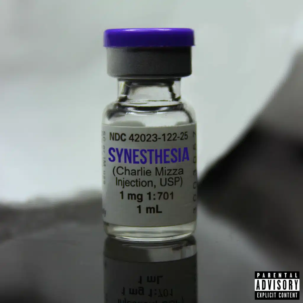 Synesthesia