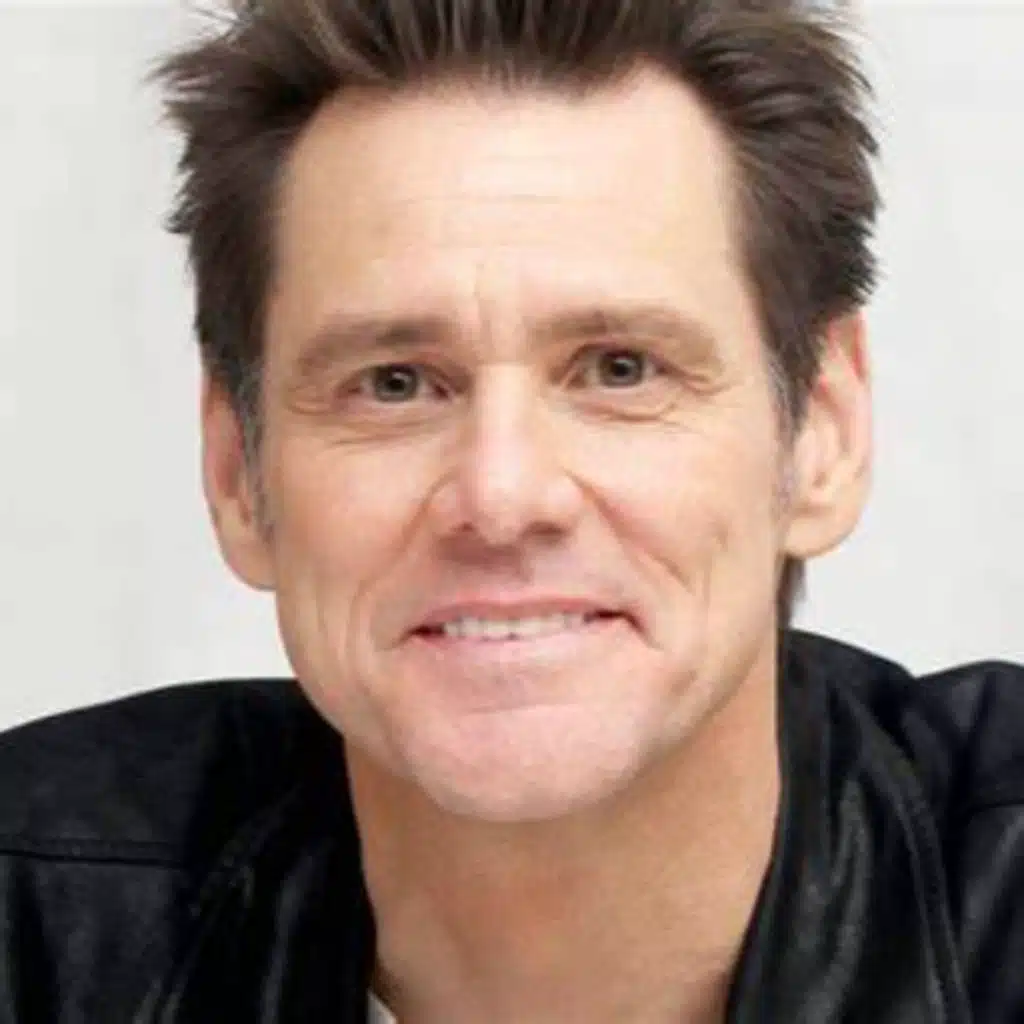 Jim Carrey: Fame and Wealth Will Never Complete You