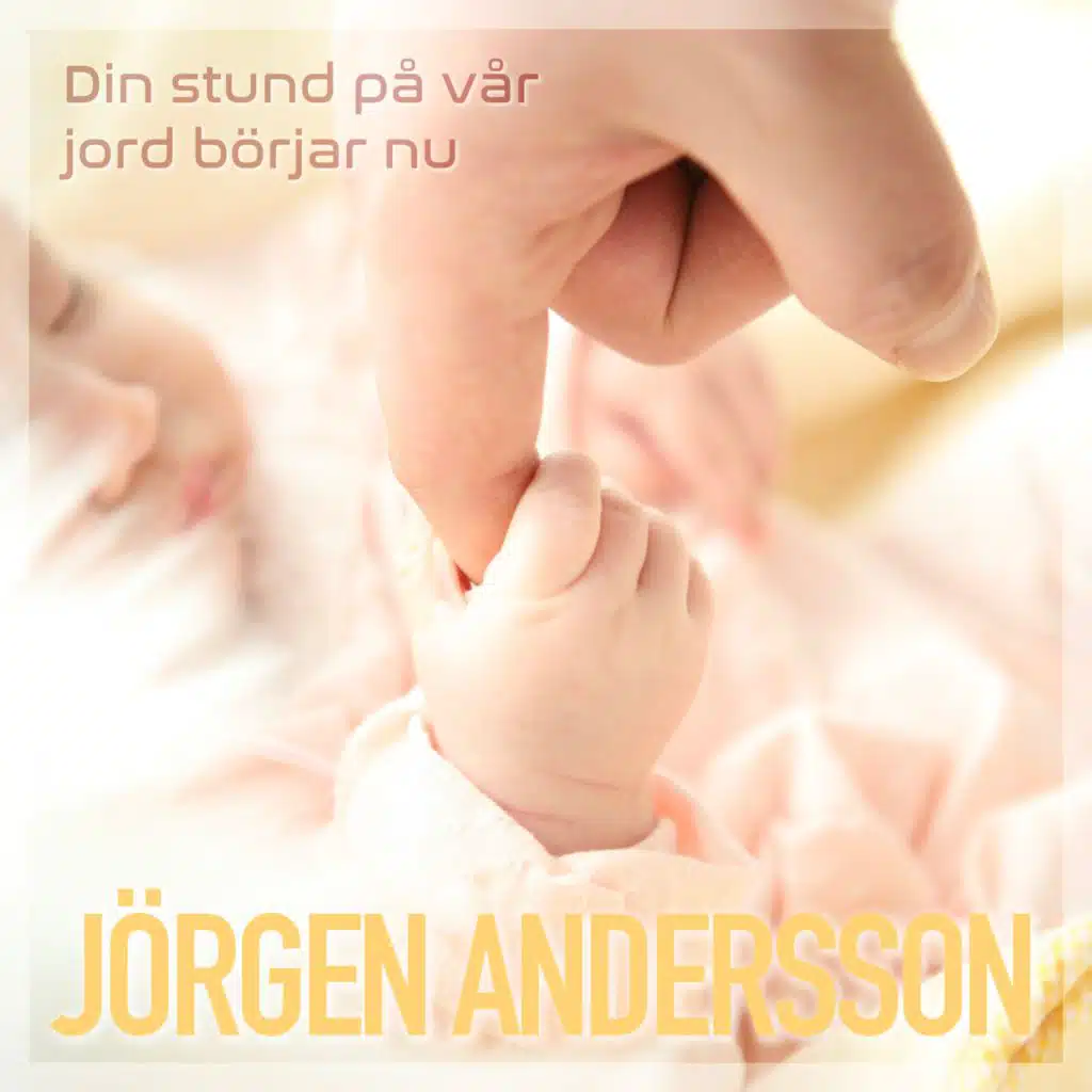 Jörgen Andersson