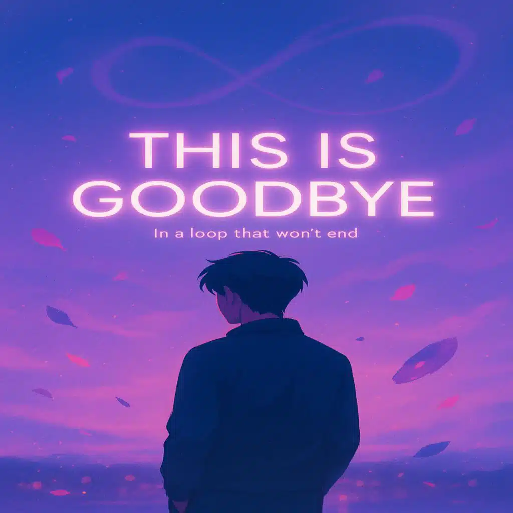 This Is Goodbye