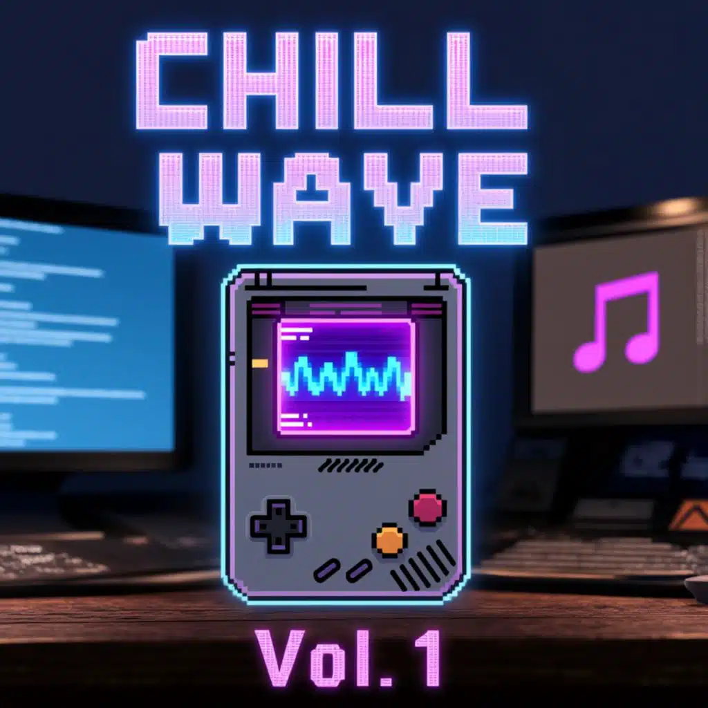Chillwave, Vol. 1